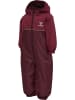 Hummel Schneeanzug Hmlsnoopy Tex Snowsuit in RHODODENDRON