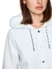 MARC CAIN SPORTS  Kurze Jacke in Weiß