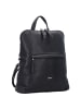 Gabor Mina City Rucksack 27 cm in black