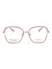 Ana Hickmann Damen Optische Fassungen Quadrat Rose