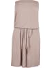 Urban Classics Day Dress in duskrose
