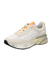 Premiata Sneaker Low in Weiß