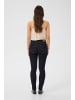 Cream Jeans Amalie Tight fit in Chicago Rinse Blue Denim Tobac