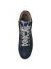 Pikolinos Schnürstiefel VIGO in Blau