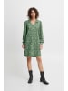 ICHI Kleid IHKATE Regular fit in Willow Bough