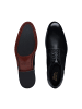 Clarks SHOES "Craftdean Lace" in Black Leather