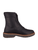 El Naturalista Stiefeletten schwarz