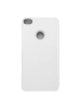 Huawei Handyhülle P8 Lite Flip Cover in weiß