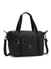 Kipling Basic Art Shopper Tasche 44 cm in signature emb