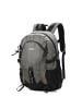 Aoking Rucksack in GREY