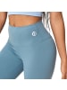 YEAZ STARDUST Leggings in blau