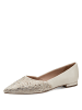 Tamaris Ballerina in grau