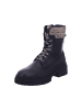 Tamaris Boots in schwarz