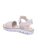 Primigi Sandalen Kinder PAX 78907 KUNSTLEDER in Beige