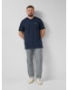 s.Oliver Polo-Shirt  in  5978_navy