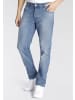 Bruno Banani Straight-Jeans in light blue