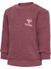 Hummel Hummel Sweatshirt Hmlcosy Jungen in ROSE BROWN