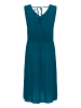 Kaffe Kleid KAvalery Regular fit in Legion Blue