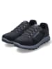 Allrounder Outdoorschuhe UTANO-TEX in Schwarz