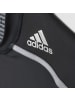 adidas Performance T-Shirt TF CHILL SS in Schwarz