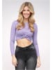 ONLY ONLY Longsleeves in lila
