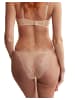 Scandale Eco-lingerie Slip in Beige