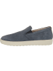 Ecco Slipper für Herren in dunkel-blau