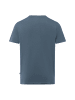 Camel Active T-Shirt in blau grün - 0001