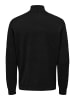 ONLY & SONS Strickjacke in Black