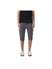 S.OLIVER RED LABEL Short in Grau