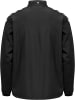 Hummel Hummel Zip Jacke Hmlcore Multisport Erwachsene Atmungsaktiv in BLACK