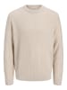 Jack & Jones 2er-Pack Strickpullover in Moonbeam