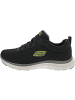 Skechers Flex Advantage 4.0-Provid Sneaker low Schwarz