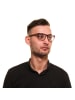 Ted Baker Männer Optische Fassungen Quadratisch Rot