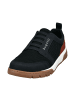 Bugatti Sneaker in schwarz