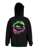 elho Pullover in BLACK