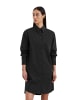 Marc O'Polo Hemdblusenkleid regular in Schwarz