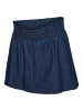 mama licious Jeansrock in Medium Blue Denim 1