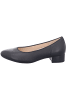 Gabor Pump in schwarz