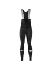 GORE WEAR W ABILITY THERMO BIB TIGHTS+ in Schwarz