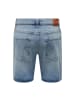 Only&Sons Short in Light Blue Denim