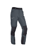 Maul Sport Hosen lang Niederhorn XT in Dunkelgrau036