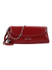 PICARD Rome Schultertasche Leder 29 cm in rot