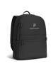 Pactastic Urban Collection Daypack 44 cm Laptopfach in black