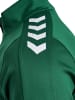 Hummel Hummel Zip Jacke Hmlcore Multisport Damen Atmungsaktiv Feuchtigkeitsabsorbierenden in EVERGREEN