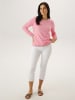 Aniston SELECTED Shirtbluse in pink