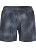Newline Verstellbare Taille Kurze Hose Nwlstride Herren in BLACK