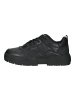 Buffalo Sneaker in Schwarz/Schwarz