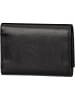 LIEBESKIND BERLIN Geldbörse Linn Wallet M Sheep Natural in Black