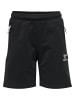Hummel Verstellbare Taille Kurze Hose Hmlmove Kinder in BLACK